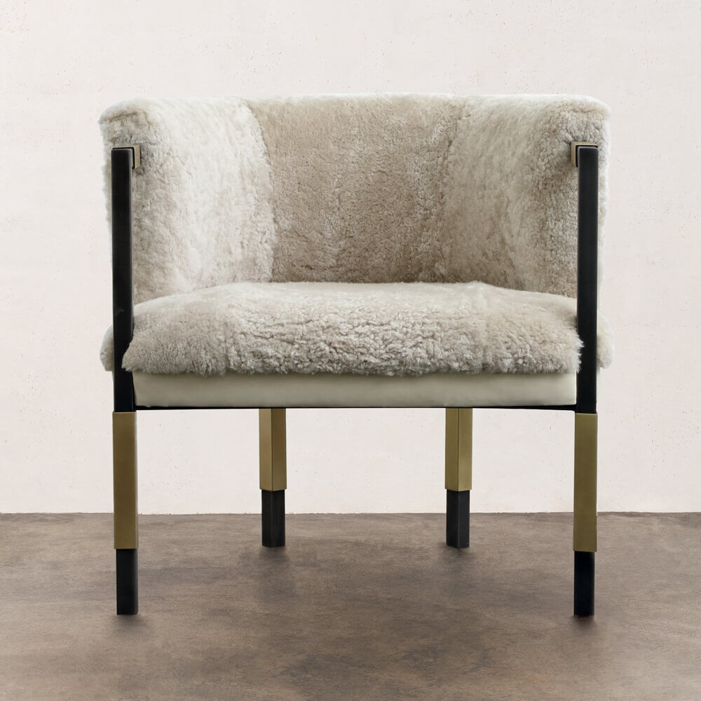 LARCHMONT CHAIR